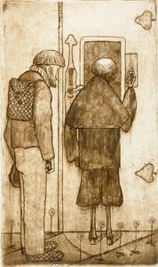  af Hugo Simberg