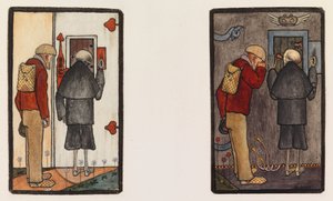  af Hugo Simberg
