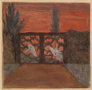  af Hugo Simberg