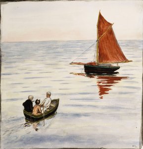  af Hugo Simberg