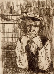  af Hugo Simberg