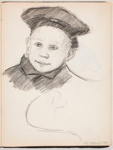 af Hugo Simberg