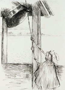  af Hugo Simberg