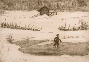  af Hugo Simberg