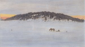  af Hugo Simberg