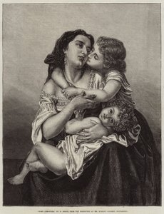 Hjem skatte af Hugues Merle