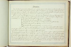 Rød bog: Welbeck af Humphry Repton