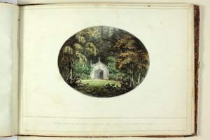 Rød bog: Welbeck af Humphry Repton