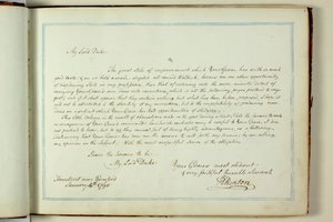 Rød bog: Welbeck af Humphry Repton