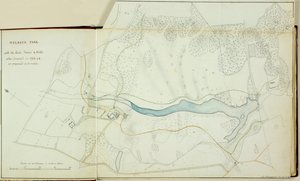 Rød bog: Welbeck af Humphry Repton