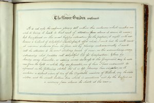 Rød bog: Welbeck af Humphry Repton