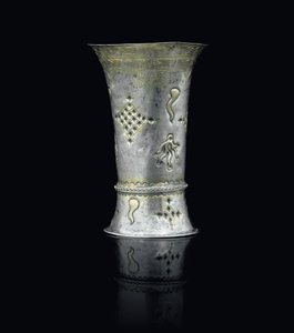 Bægerglas, sandsynligvis Debrecen, c.1600 af Hungarian School