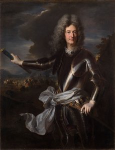  af Hyacinthe Rigaud