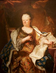 Elizabeth Charlotte, prinsesse Palatine