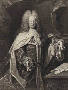 Henry St John, Viscount Bolingbrokedani