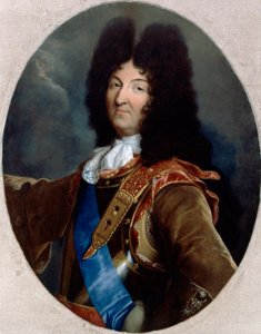 af Hyacinthe Rigaud