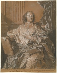  af Hyacinthe Rigaud
