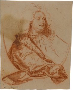  af Hyacinthe Rigaud