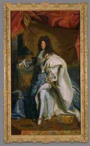 af Hyacinthe Rigaud