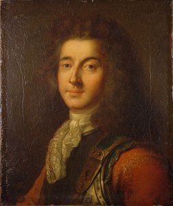  af Hyacinthe Rigaud