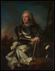  af Hyacinthe Rigaud