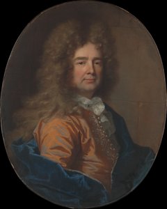  af Hyacinthe Rigaud