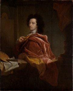  af Hyacinthe Rigaud