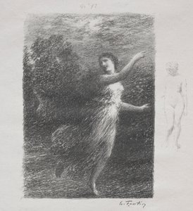 XXIV. af Ignace Henri Jean Fantin-Latour