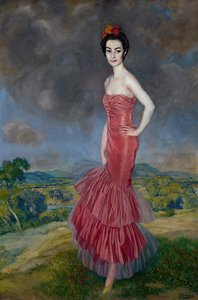 Lady of Gary