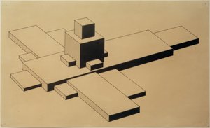 Arkitektonisk projekt