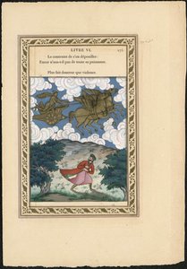 Phoebus og Boreas Phoebus og Boreas, 1837-1839.