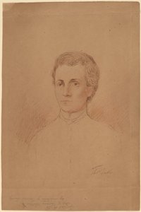 Søn af Thomas Mellon af Imitator of Thomas Sully