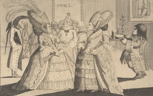 Byruten, 20. maj 1776. af In the manner of Richard St.