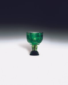 Mughal vinkop, periode af Jahangir af Indian School