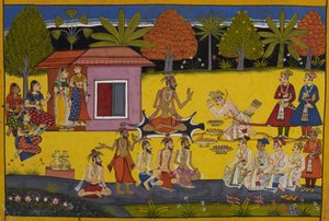  af Indian School