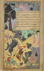 Ukendt titel af Indian School
