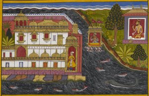  af Indian School