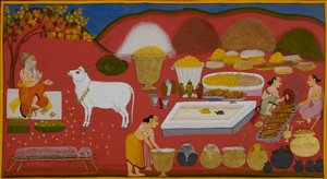  af Indian School
