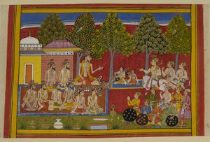 af Indian School