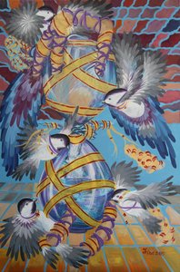 Æggeur, 2015