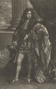 Henry FitzRoy, 1. hertug af Grafton