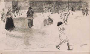  af Isaac Israels