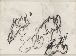 Heste af Isaac Israels