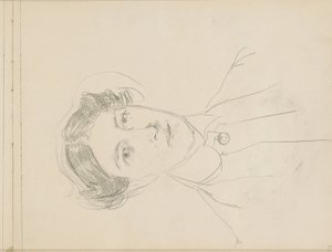  af Isaac Israels