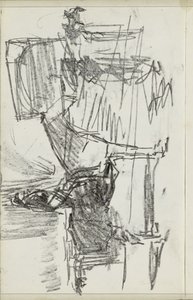 Rytter af Isaac Israels