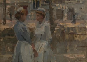  af Isaac Israels