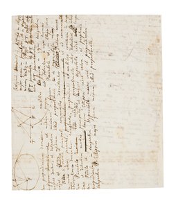 To siders revisioner af Principia Mathematica af Isaac Newton