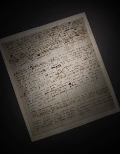 To siders revisioner af Principia Mathematica af Isaac Newton
