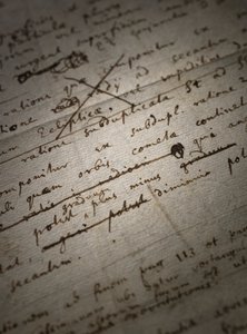 To siders revisioner af Principia Mathematica af Isaac Newton