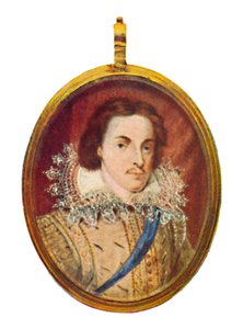 Henrik, Prins af Wales, c1580-1610, 1903